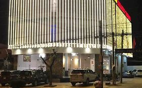 Hotel&spa Khang Thịnh